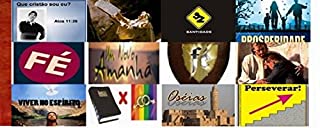 Livro Coletânea Cristã 01: Volume 01
