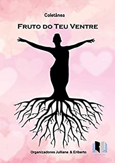 Livro Coletânea Fruto Do Teu Ventre