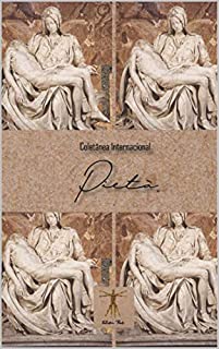 Livro Coletânea Internacional Pietà