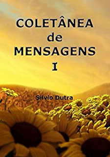 Livro Coletânea De Mensagens I