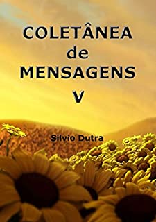 Livro Coletânea De Mensagens V