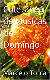 Livro Coletânea de Músicas de Domingo (Música Instrumental)