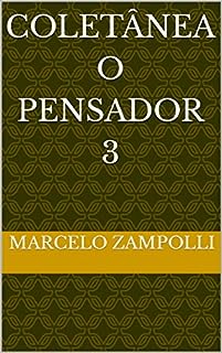 Livro Coletânea o pensador 3