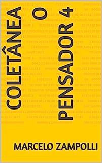 Livro Coletânea o pensador 4