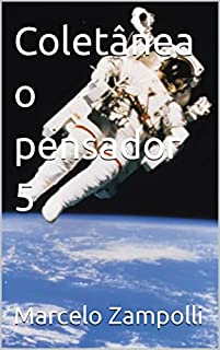 Livro Coletânea o pensador 5