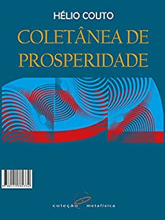 Livro Coletânea de Prosperidade