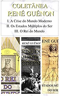 Livro Coletânea René Guénon