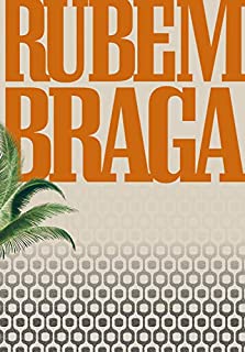 Livro Coletânea Rubem Braga