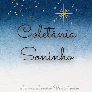 Coletânea Soninho: Vol. 1
