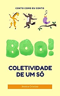 Livro coletividade de um só