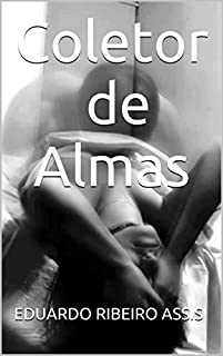 Livro Coletor de Almas