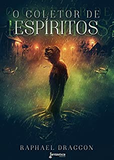 Livro O Coletor de Espíritos