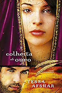 Livro Colheita de Ouro