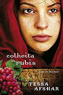 Livro Colheita de Rubis