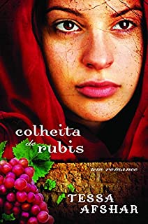 Livro Colheita de Rubis: Um romance