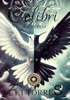 Livro COLIBRI: A Profecia