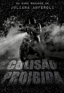 Livro Colisão Proibida (ABoys)