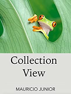 Livro CollectionView: iOS Developer 5
