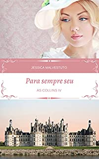 Livro Para sempre seu: AS COLLINS 4
