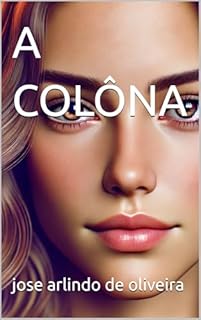 Livro A COLÔNA