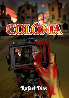 Livro Colônia