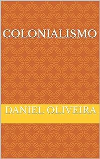 Livro Colonialismo