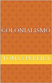 Livro Colonialismo