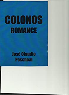 Livro Colonos