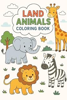 Colorindo os animais