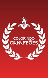 Colorindo Campeões