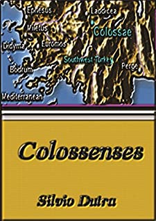 Livro Colossenses