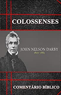 Livro Colossenses: Comentário Bíblico