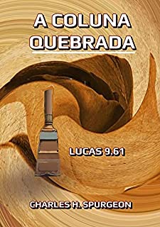 Livro A Coluna Quebrada