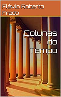 Livro Colunas do Tempo
