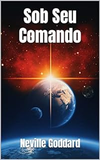 Livro Sob Seu Comando