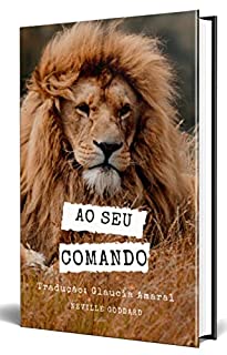 Livro AO SEU COMANDO
