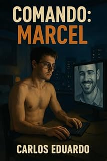Livro Comando: Marcel