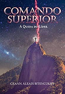 Livro COMANDO SUPERIOR