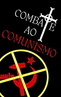 Livro Combate ao Comunismo