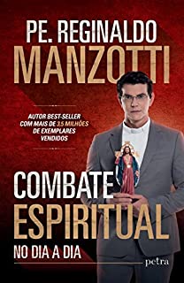 Livro Combate espiritual