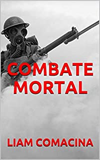 Livro COMBATE MORTAL