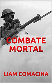 Livro COMBATE MORTAL