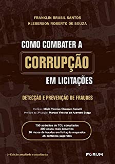 Como combater a corrupção em licitações: Detecção e Prevenção de Fraudes