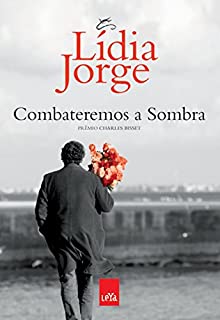Livro Combateremos a sombra