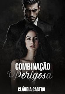 Livro Combinação Perigosa