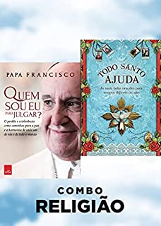 Combo Religião