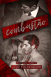 Livro Combustão: Livro 4.5 (Envolvente)