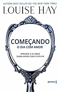 Livro Começando o dia com amor