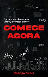 Comece Agora!