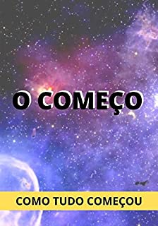 Livro O COMEÇO